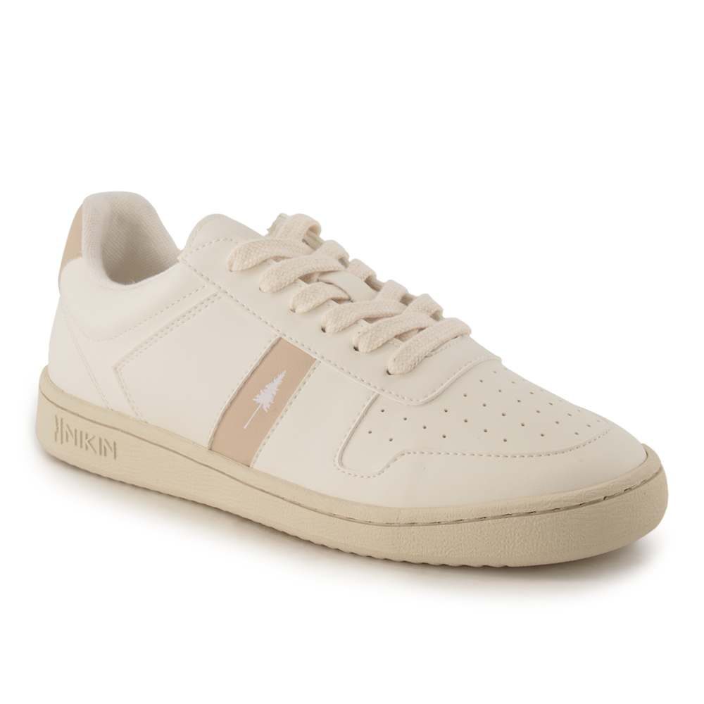 NIKIN Sneaker, Damen , Creme 36