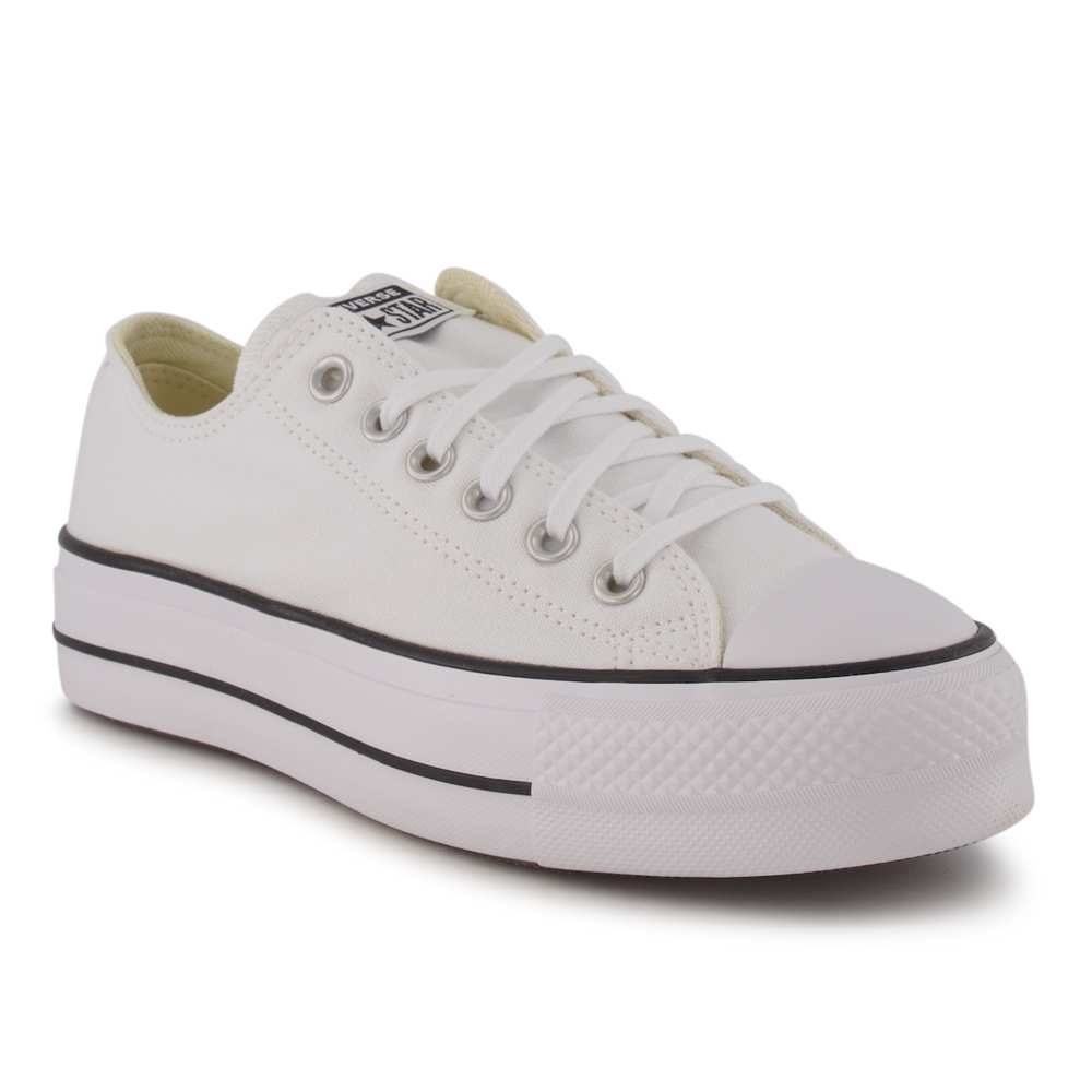 Converse Sneaker, Damen , Weiss 39.5