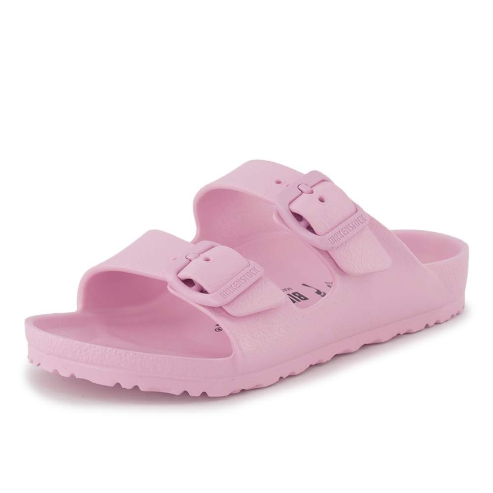 Birkenstock Pantolette, Kinder , Rosa 30