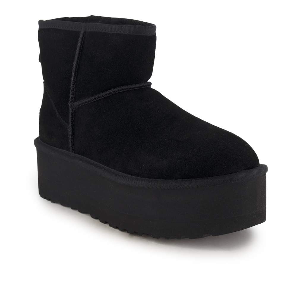 Ugg W CLASSIC MINI PLATFORM-9 40