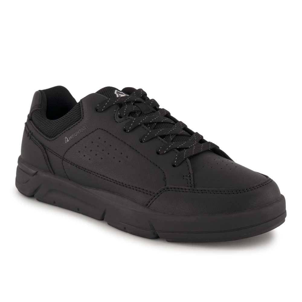 Beach Mountain Sneaker, Herren , Schwarz 45