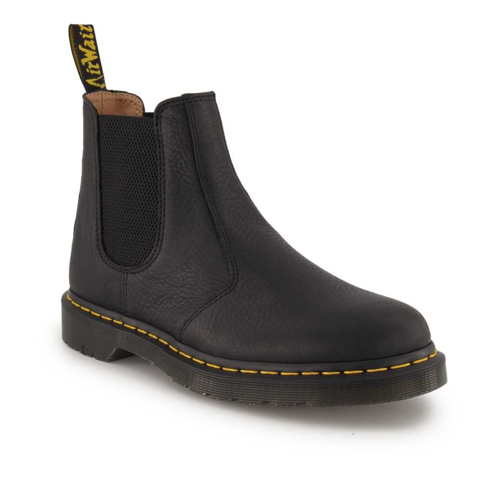 Dr. Martens Chelsea Boot, Herren , Schwarz 42