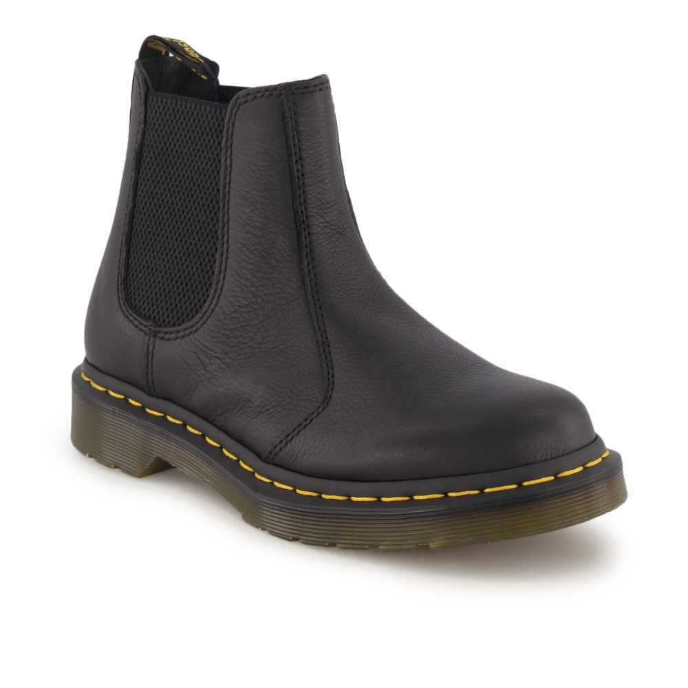 Dr. Martens Chelsea Boot, Damen , Schwarz 37