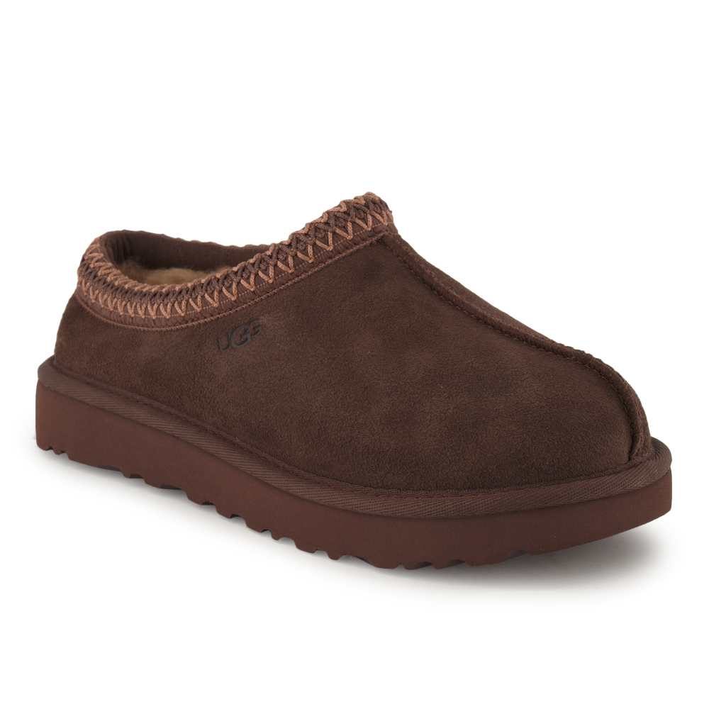 UGG Geschlossener Hausschuh, Damen , Braun 11
