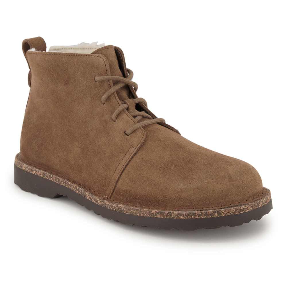 Birkenstock Uppsala MID Shearling-36 36