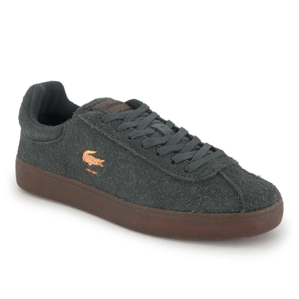 Lacoste Sneaker, Damen , Grün 36