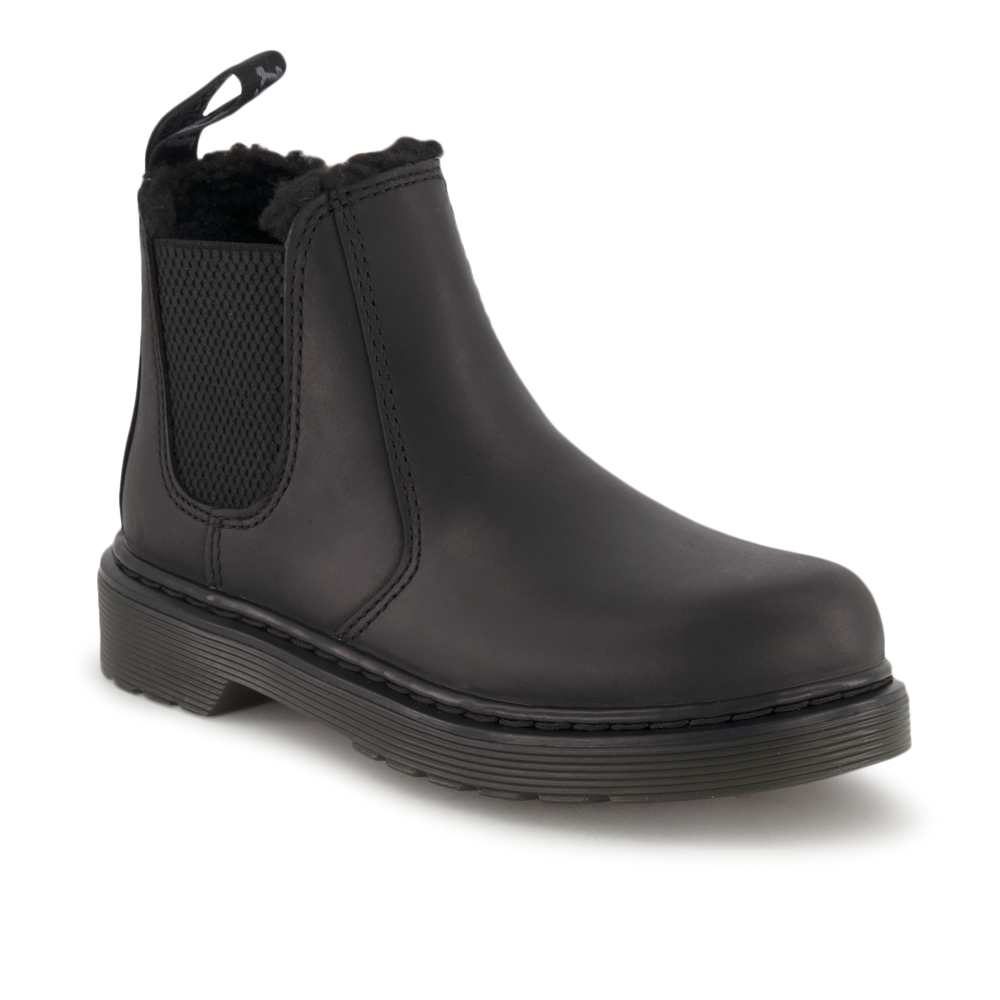 Dr. Martens Chelsea Boot, Kinder , Schwarz 29