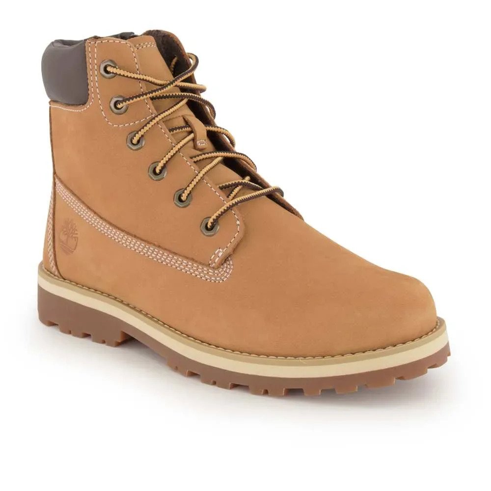 Timberland Schnürboots 