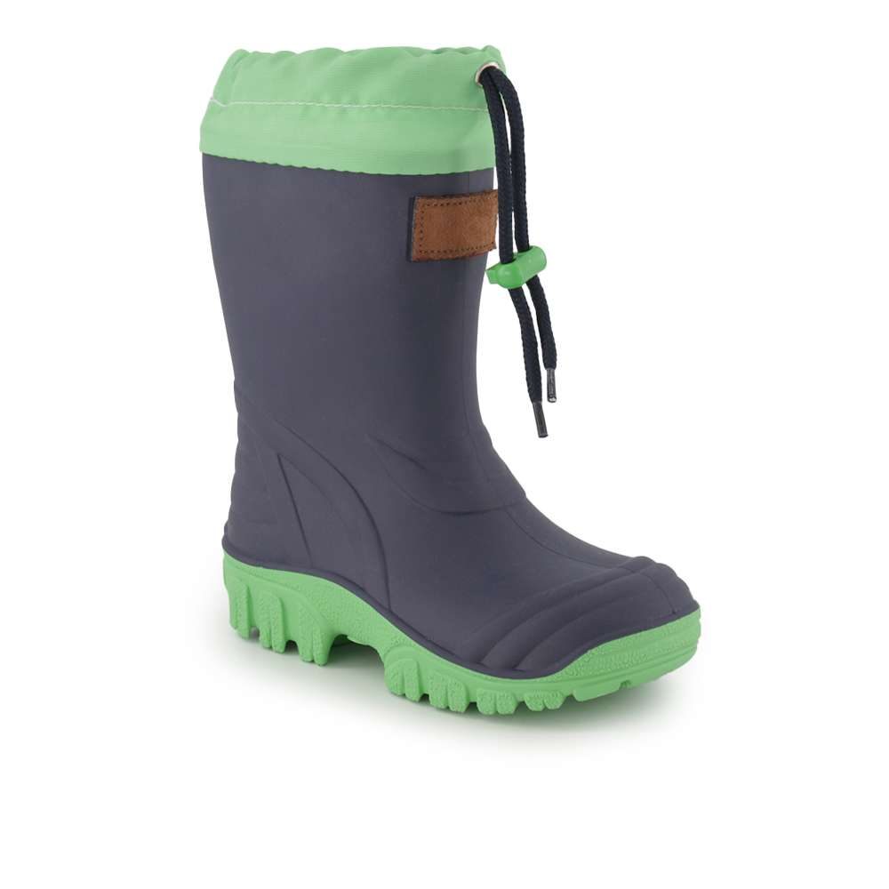 Circo Gummistiefel, Kinder , Blau 26/27