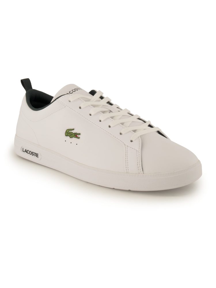 Lacoste Sneaker, Herren , Weiss 41