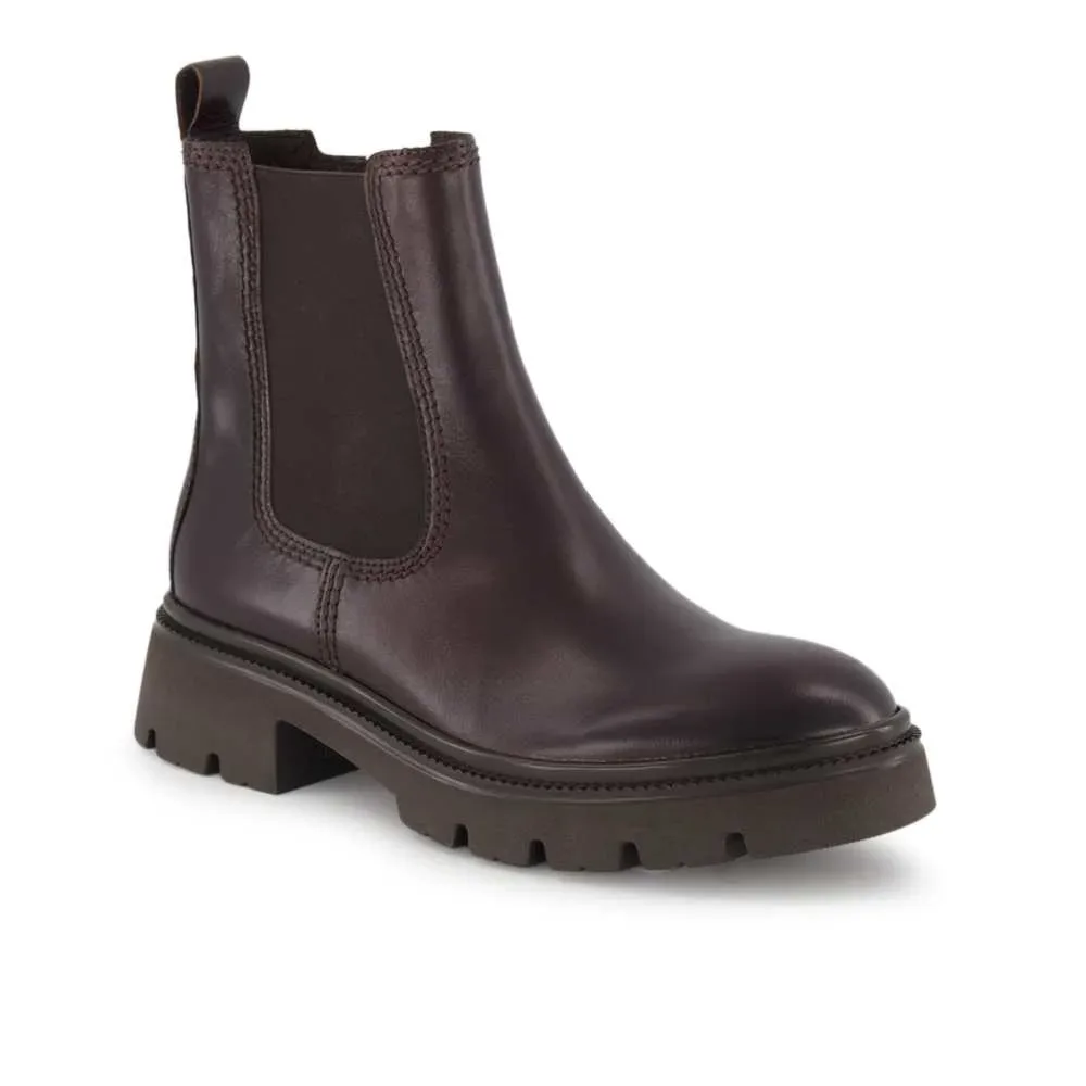 Gabor Chelsea Boot, Damen , Braun 4.5