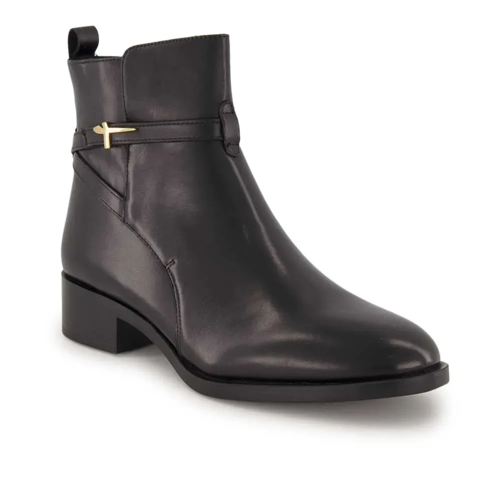 Tamaris Stiefelette, Damen , Schwarz 37