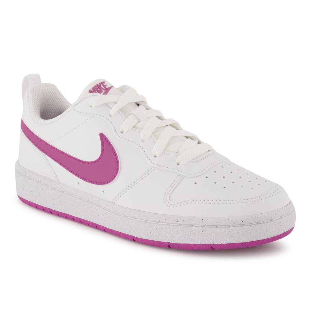 Nike Sneaker, Kinder , Weiss 37.5