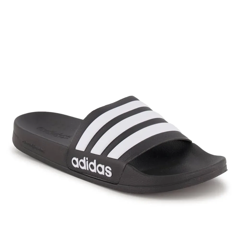 adidas - Slippers, Adilette Shower, 42, Black