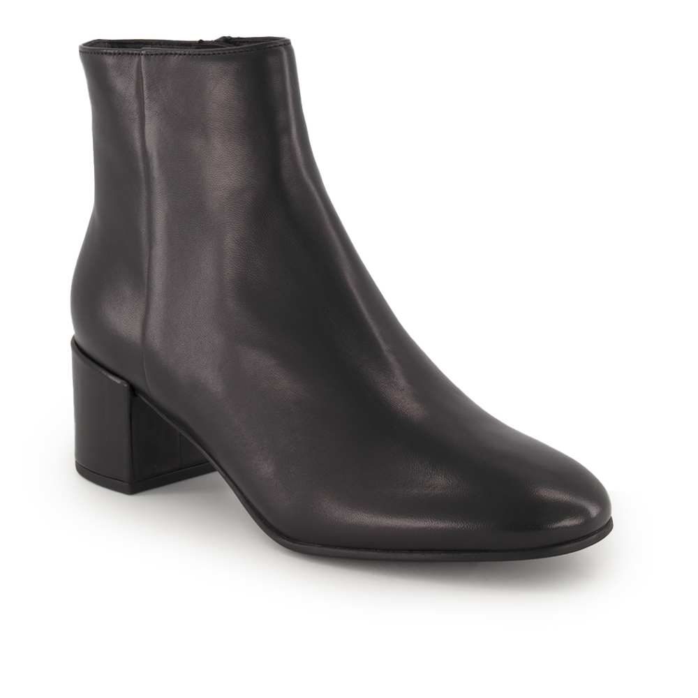Högl Stiefelette, Damen , Schwarz 8