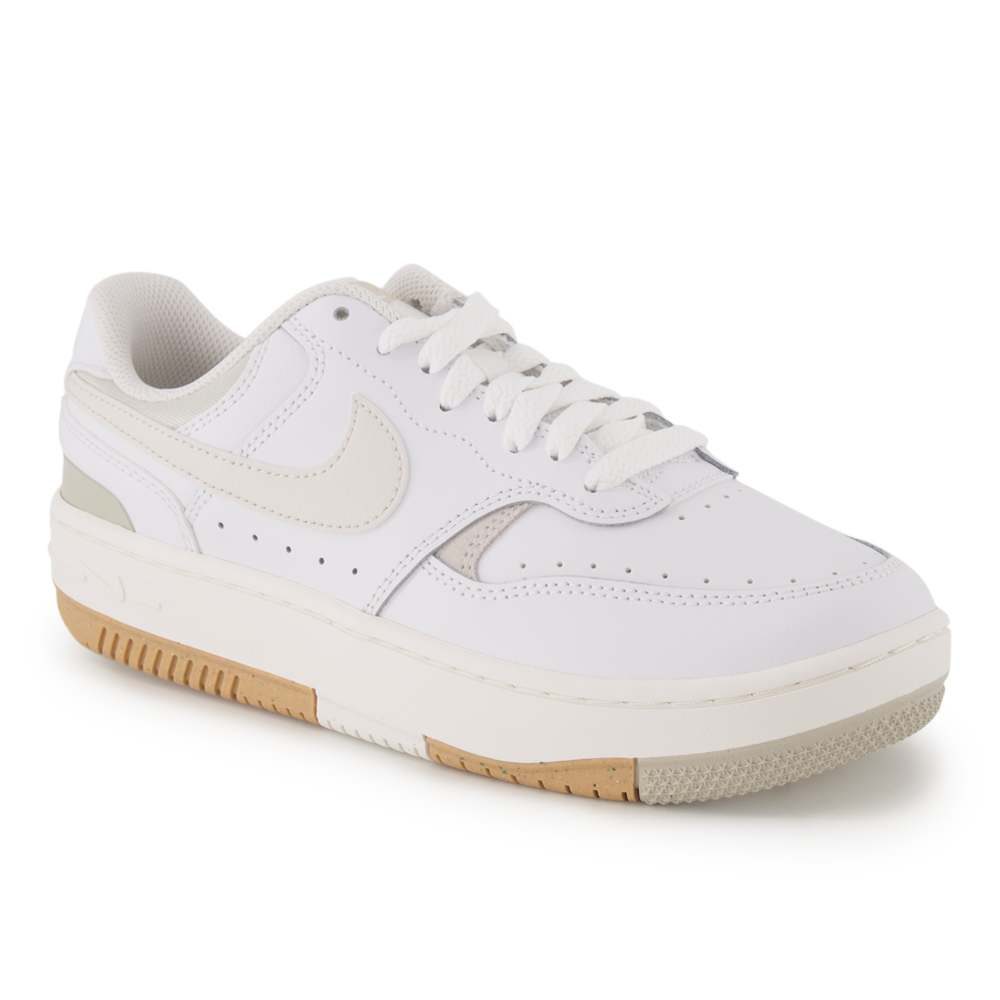 Nike Sneaker, Damen , Weiss 36
