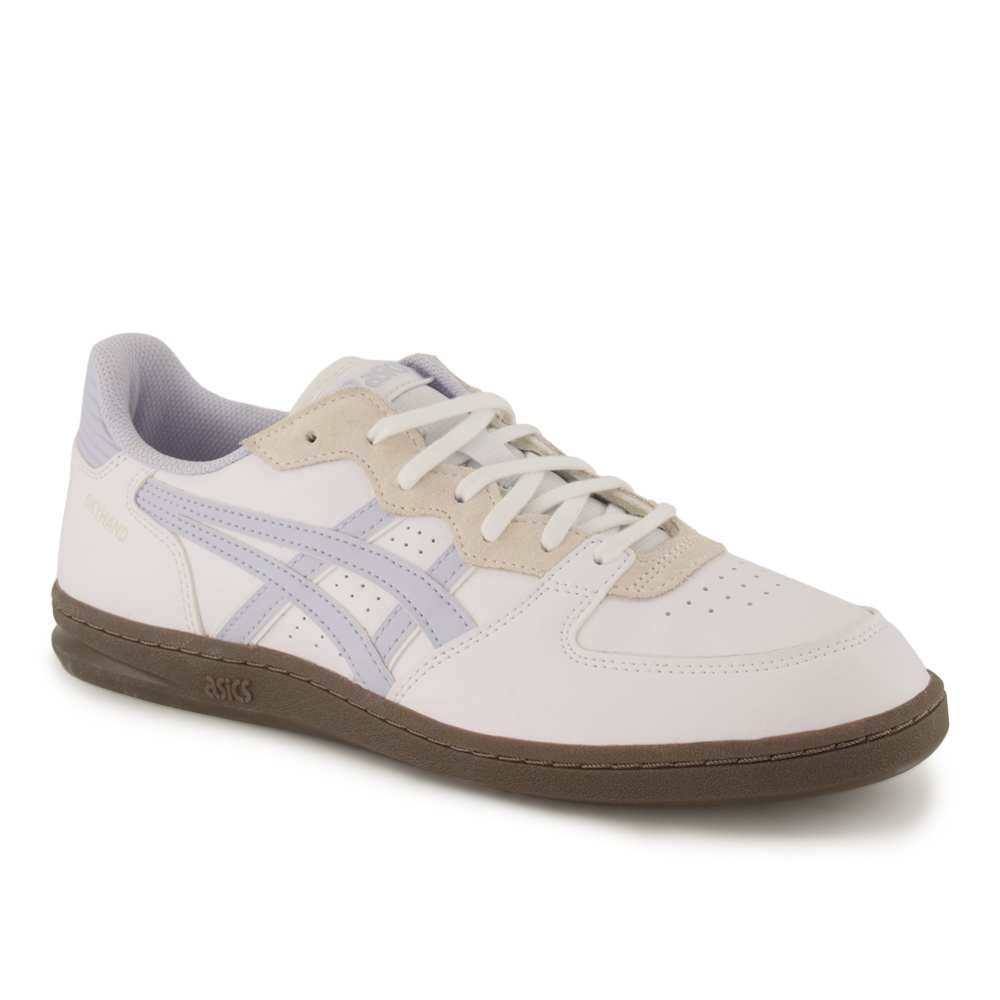 ASICS Sneaker, Damen , Weiss 39