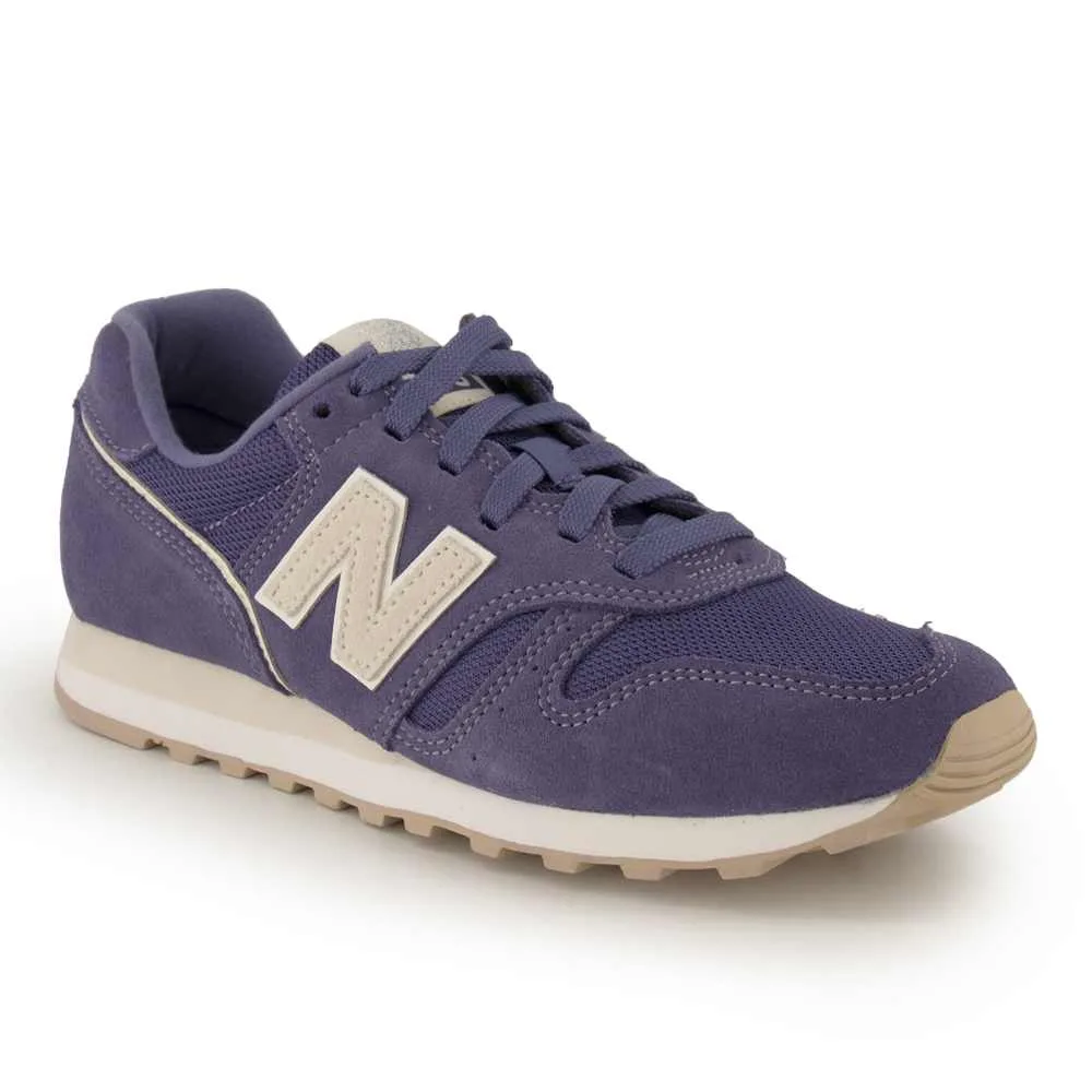 New Balance - 373, für Damen, Blau, Größe 36