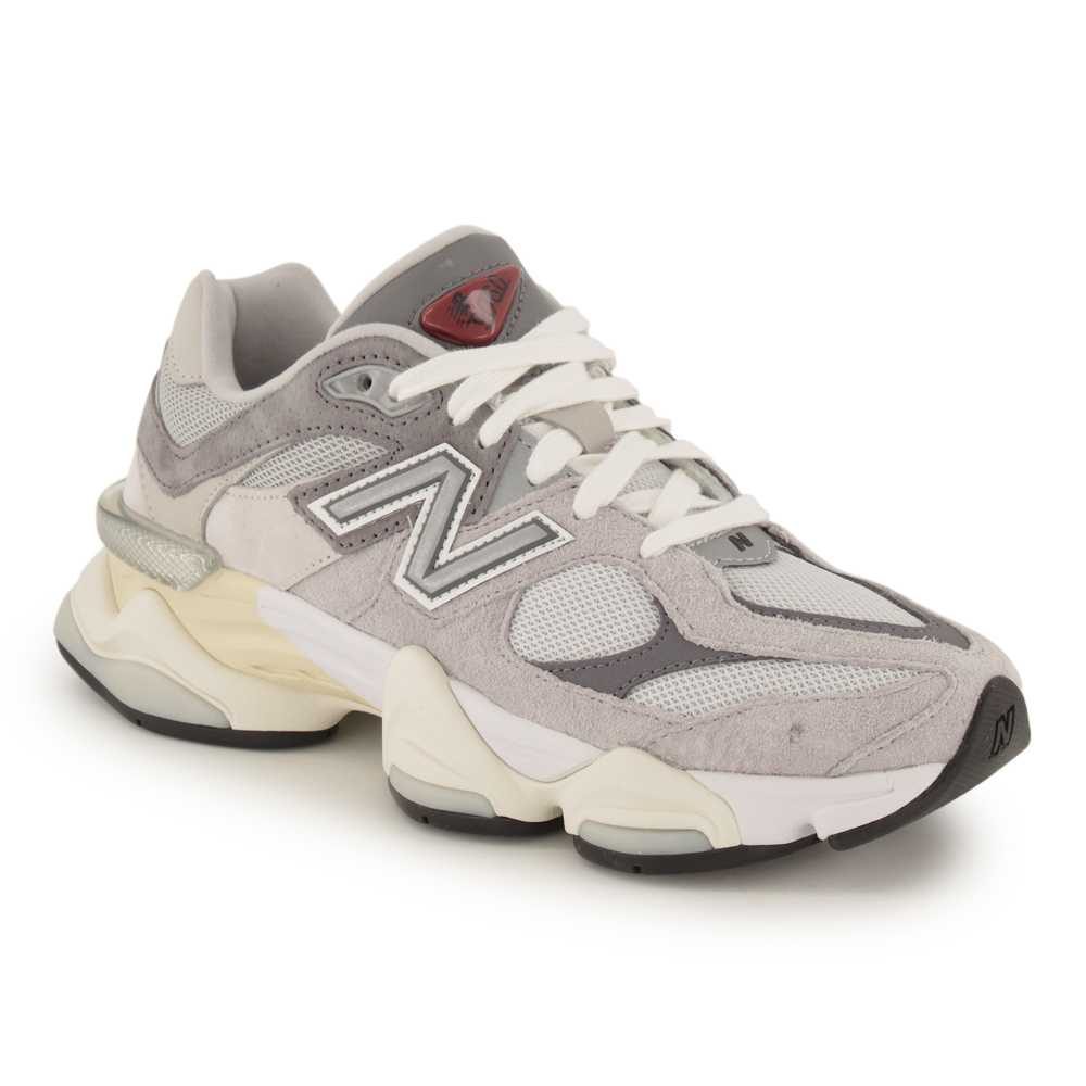 New Balance U 9060 9x Series Freizeitschuhe / Sneaker unisex, grau, Grösse: 40
