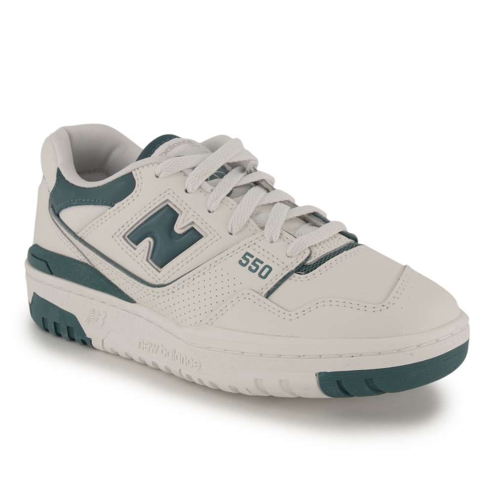 New Balance Sneaker, Damen , Grün 38