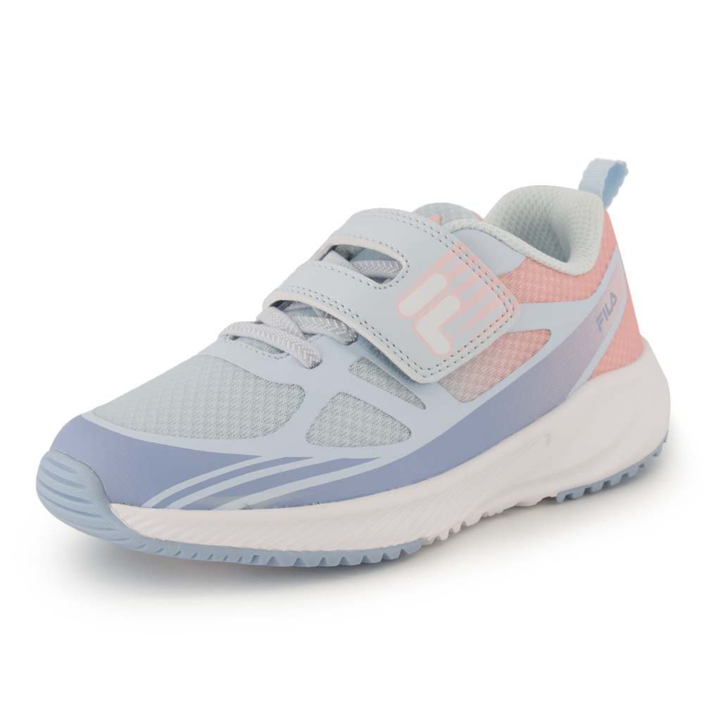 FILA Sneaker, Kinder , Blau 21
