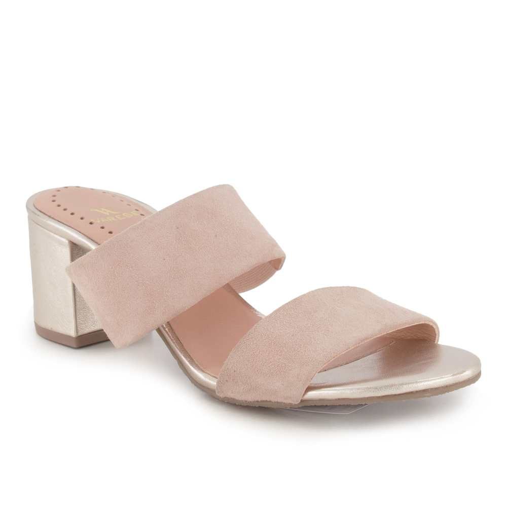 Varese Sandalette, Damen , Rosa 36