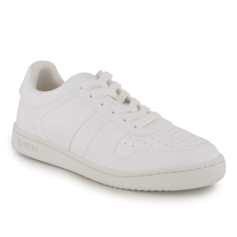 NIKIN Sneaker, Damen , Weiss 41