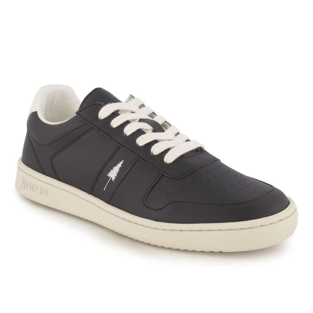 NIKIN Sneaker, Herren , Schwarz 43