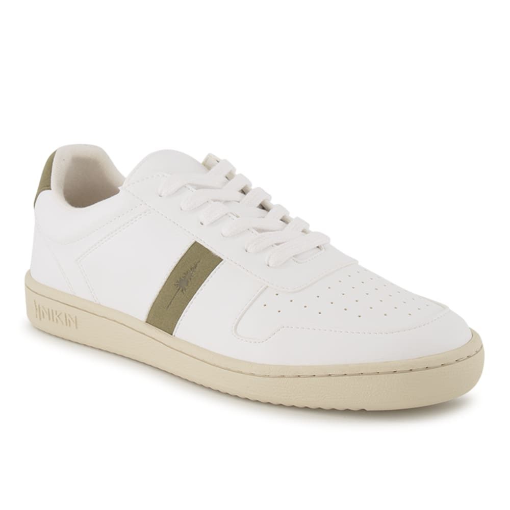 NIKIN Sneaker, Herren , Weiss 42