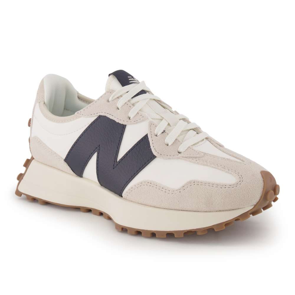 New Balance Sneaker, Damen , Beige 42.5