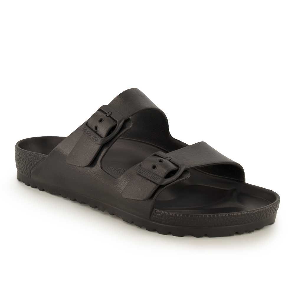 Birkenstock Pantolette, Herren , Schwarz 41