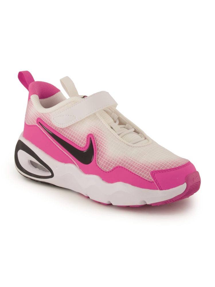 Nike Sneaker, Kinder , Pink 28