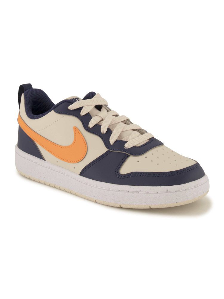 Nike Sneaker, Kinder , Beige 37.5