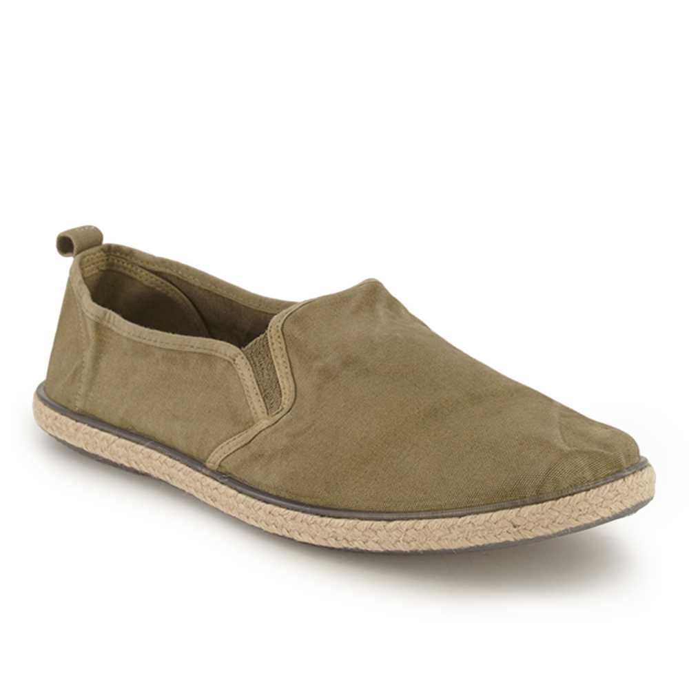 Varese Espadrille, Herren , Beige 41