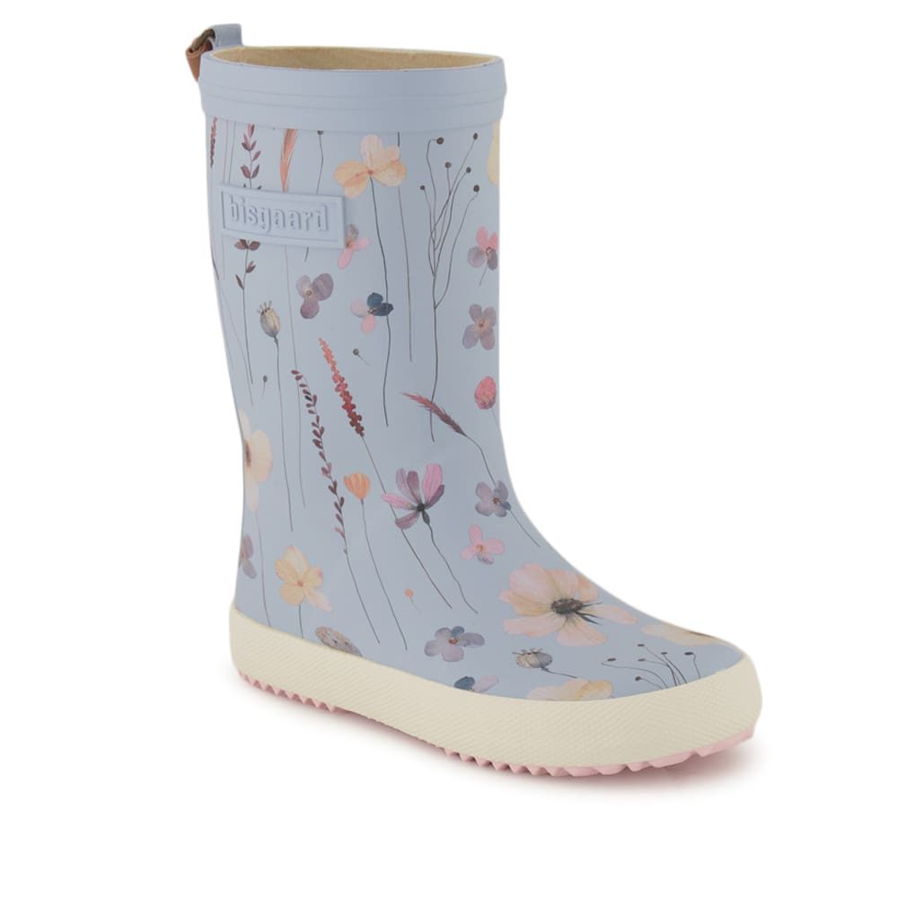 bisgaard Gummistiefel, Kinder , Lila 26