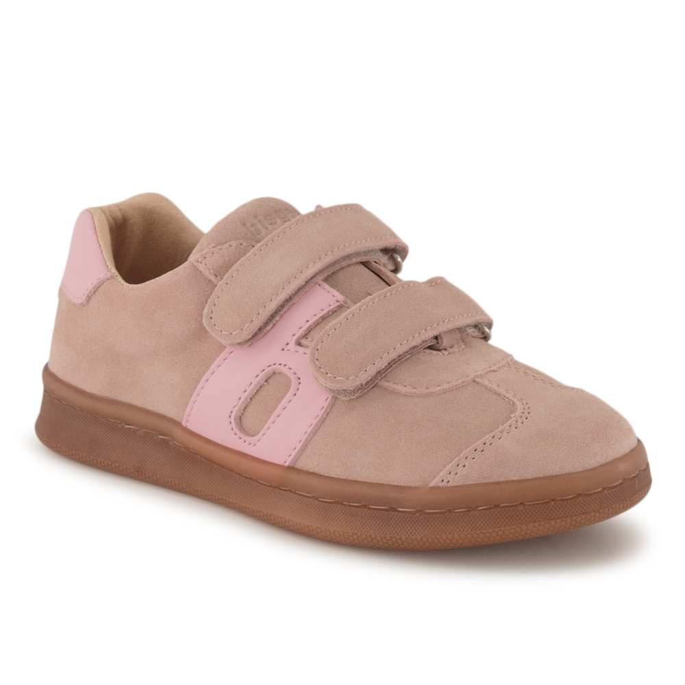bisgaard Halbschuh, Kinder , Rosa 32