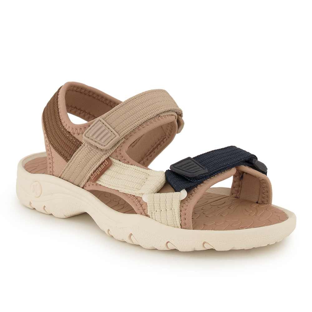 bisgaard Sandale, Kinder , Beige 32