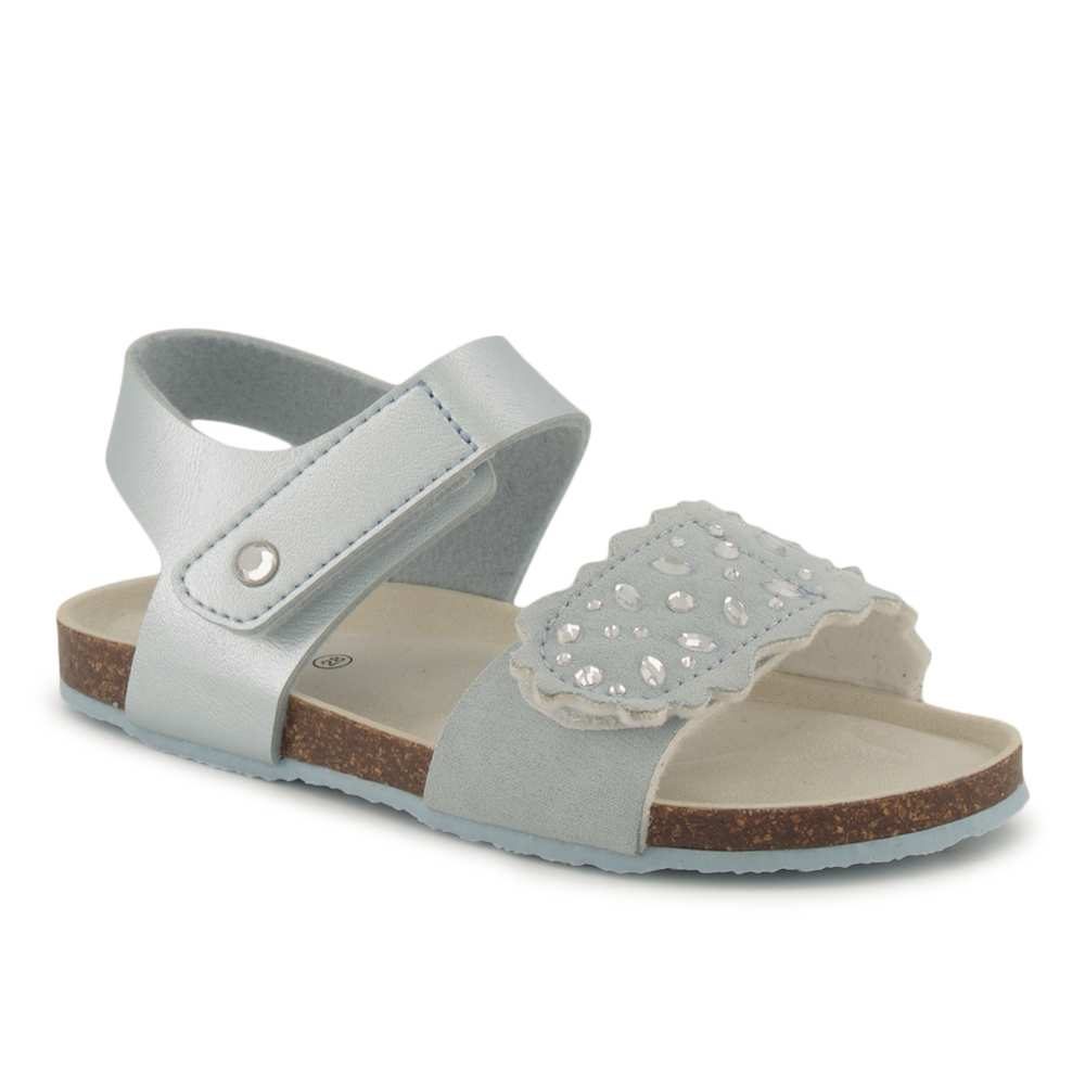 Circo Sandale, Kinder , Blau 28