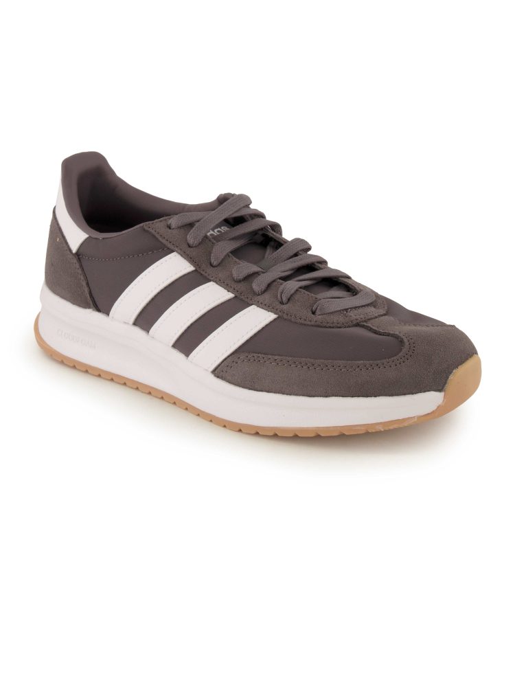 adidas Sneaker, Herren , Grau 42