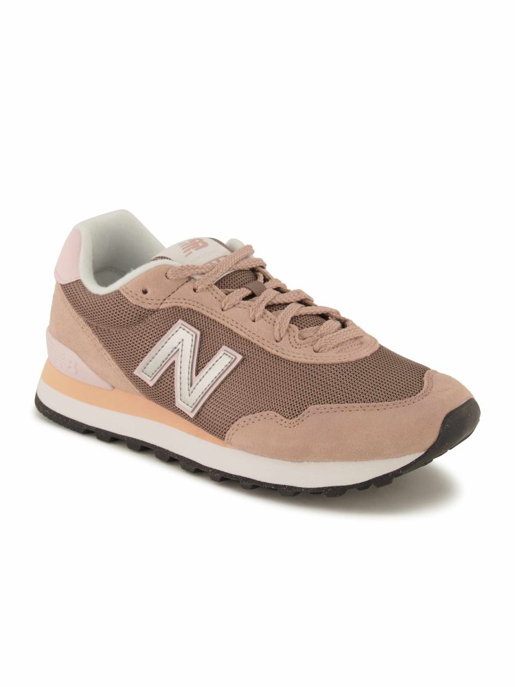 New Balance W 515 Summer Essentials Freizeitschuhe / Sneaker Damen, braun, Grösse: 38