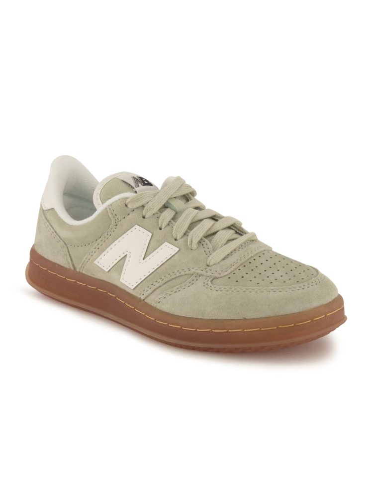 New Balance Sneaker, Damen , Grün 39.5