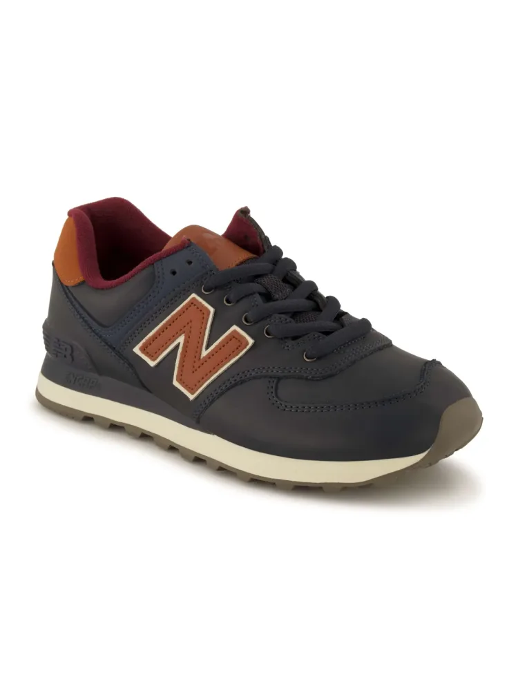 New Balance - 574, für Herren, Größe 44