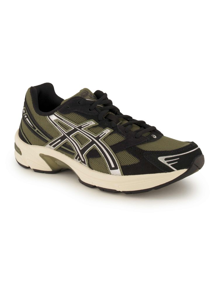 ASICS Sneaker, Herren , Grün 41.5