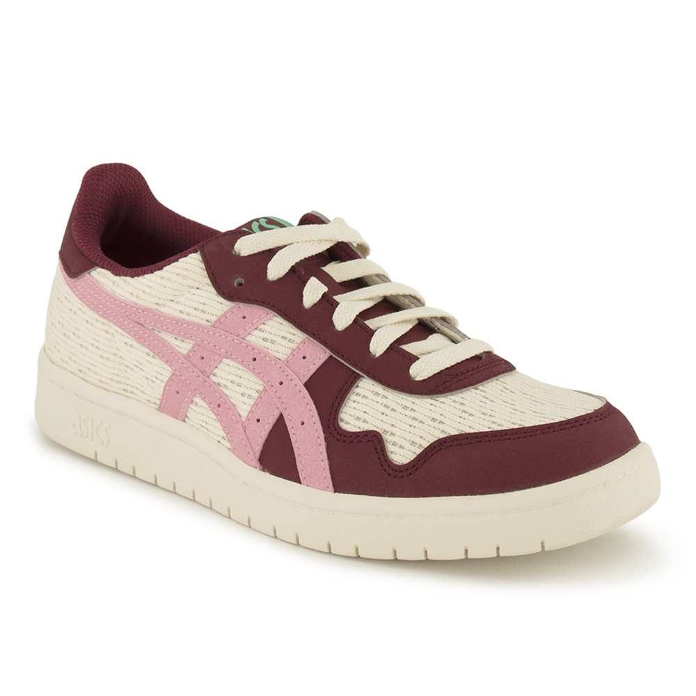 ASICS Sneaker, Damen , Rot 36