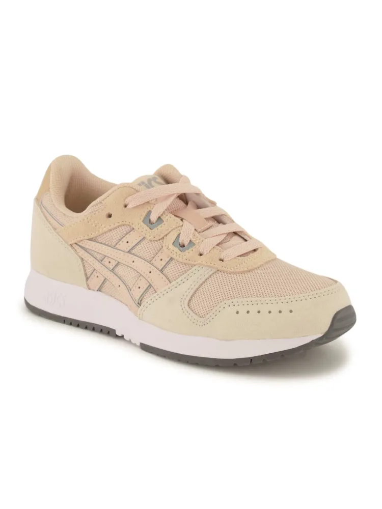 ASICS Lyte Classic™ Damen Sneaker Grau, Damen, Größe: 5 1/2