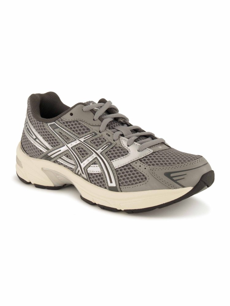 ASICS Sneaker, Damen , Grau 39