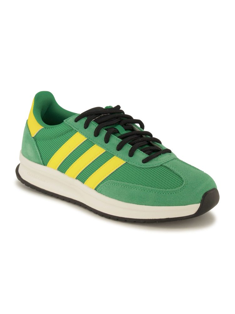 adidas - Sneakers, Low Top, RUN 70s 2.0 Low Top Sneakers, 42, Grün