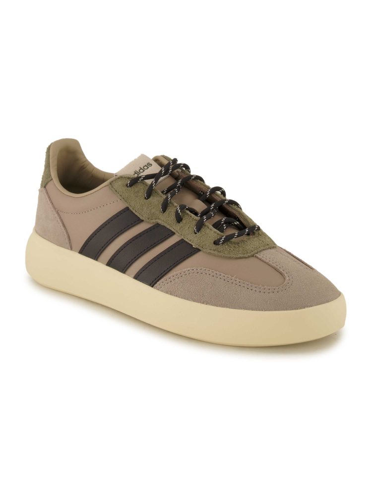adidas Sneaker, Herren , Beige 41.333