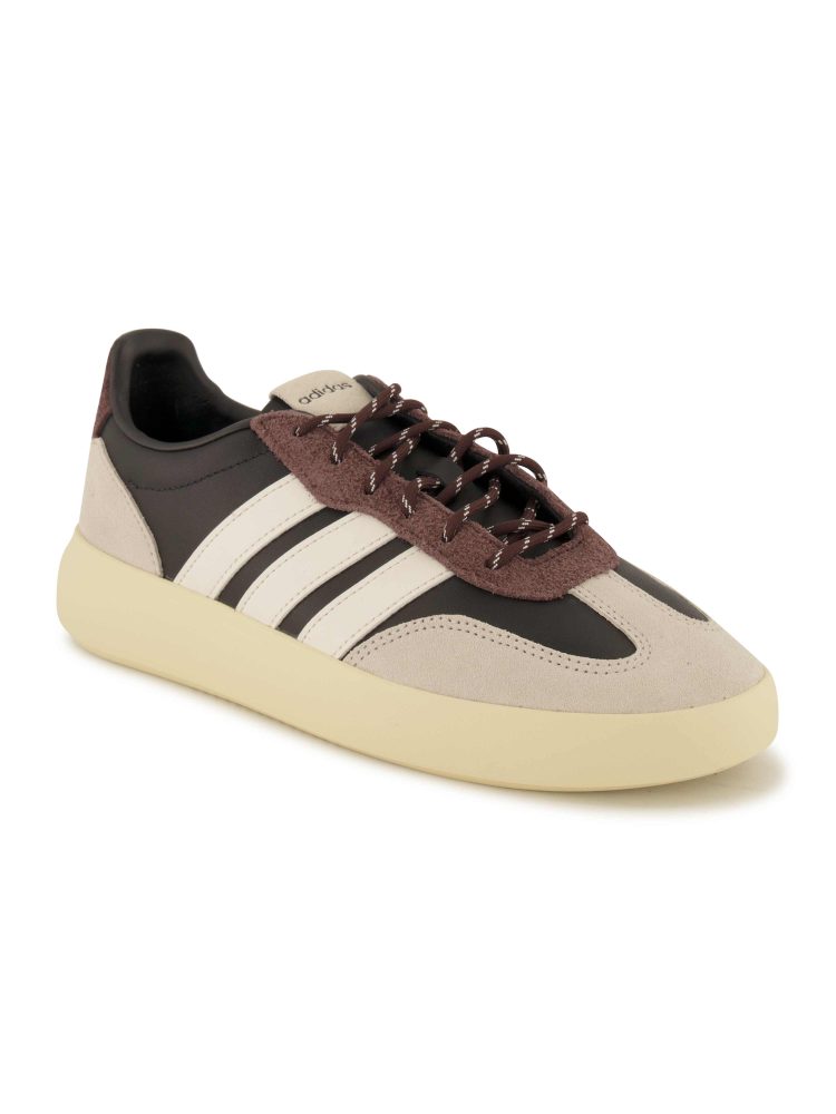 adidas Sneaker, Herren , Schwarz 46