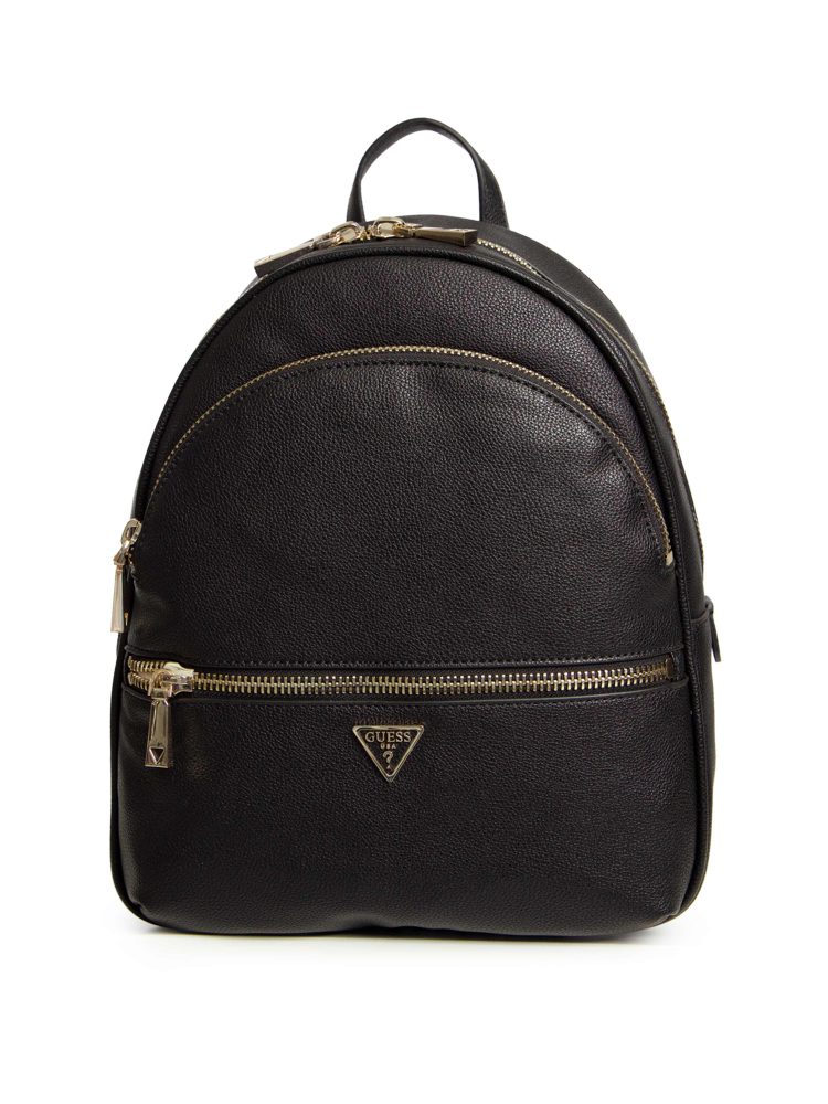 GUESS Rucksack, Damen , Schwarz ONE_SIZE